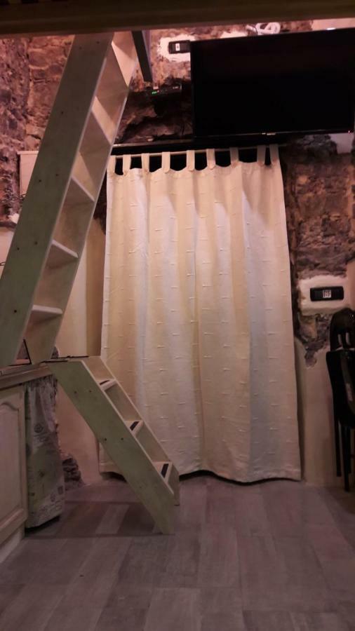 L'Arco Di Sersa Riccò del Golfo di Spezia Zewnętrze zdjęcie