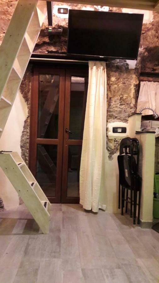 L'Arco Di Sersa Riccò del Golfo di Spezia Zewnętrze zdjęcie