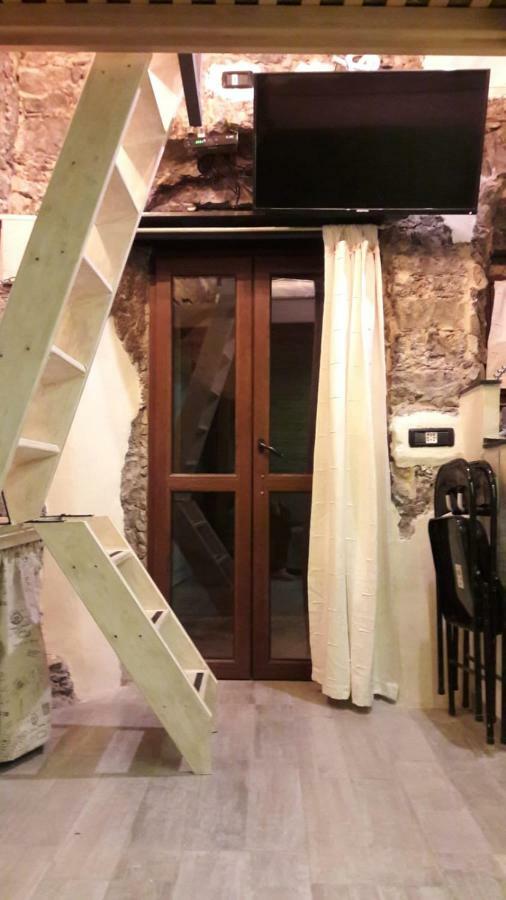 L'Arco Di Sersa Riccò del Golfo di Spezia Zewnętrze zdjęcie